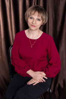 Шмырёва Татьяна Викторовна, заместитель директора по УВР, координатор РИП – ИнКО школы..