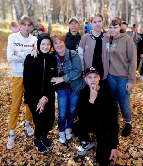 День здоровья..