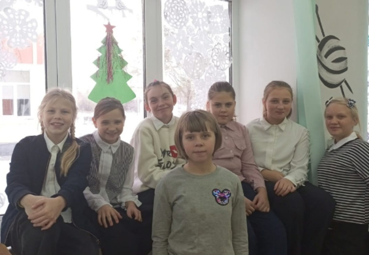В ожидание праздника..