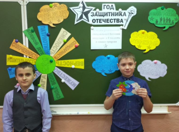 Разговоры о важном.