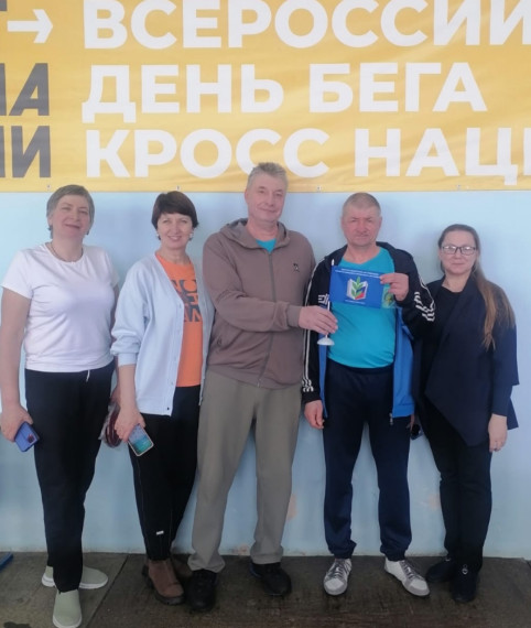 Спартакиада работников образования и науки 2025 года, посвященная 80-летию Победы в Великой Отечественной войне..