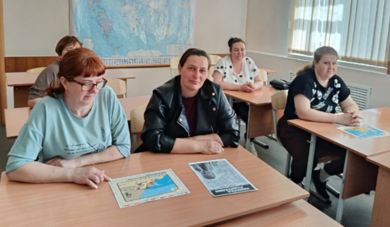 Классные родительские собрания «Безопасное лето»..