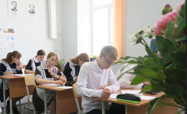 Междисциплинарный экзамен по определению комплексной оценки предметных результатов..