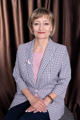 Володина Елена Яковлевна Володина Елена Яковлевна