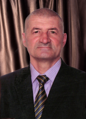 Стасюк Юрий Алексеевич Стасюк Юрий Алексеевич