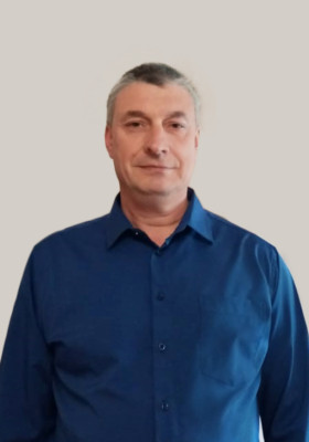 Лыбин Виктор Викторович Лыбин Виктор Викторович