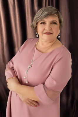 Черникова Наталья Александровна Черникова Наталья Александровна